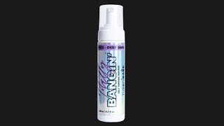 TOTALLY BANGING TAN By Turbo Babe -⚠️[[ NEW ALERT! ]]⚠️- Totally Banging Selfie Tanner Reviews –