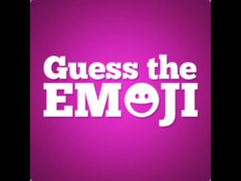 Guess The Emoji Level 102 Answers Youtube - emoji roblox level 102 answer