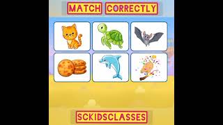 matching #viralshort #youtubeshorts #shortsvideo #rhymes #shortsyoutube #kidsvideo #short #shorts