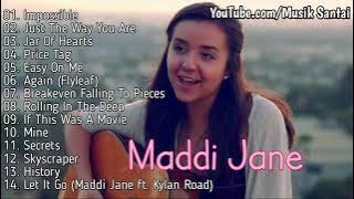 FULL ALBUM _ MADDI JANE