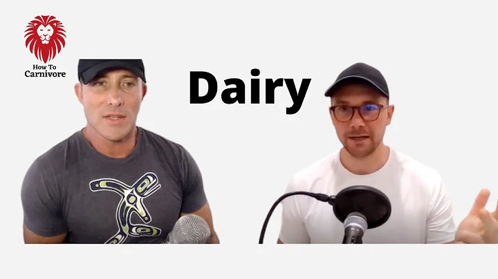 What Most People Don't Know About Dairy With Dr An...