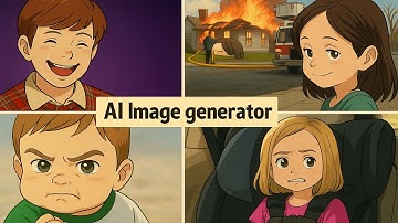 I Tried Spellai & AI Mirror: Viral Apps That Turn Selfies into Anime!