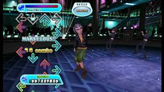 Dance Dance Revolution HOTTEST PARTY 3- Gotta Dance