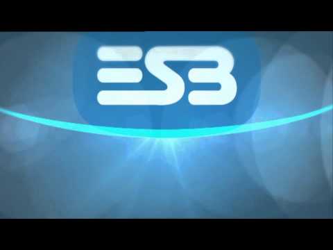 ESB Electric Ireland (10sec' Sting)