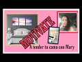 MOTIVATE [a mantener]Tu CAMA TENDIDA/en5minutos●🛏Tips /Limpieza#