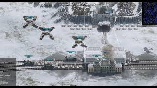 5 BIG Mistakes You're Making on Strategy Combat's New Maps | Strategy Combat -New maps!