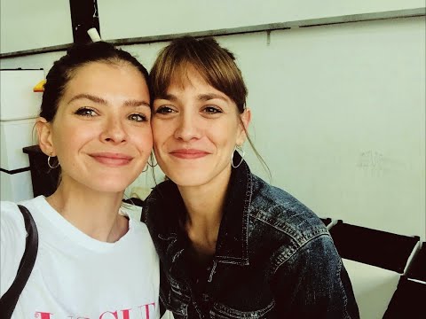 Rochi Igarzábal y