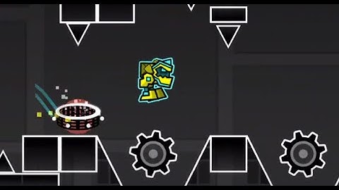 My part in LMAO ft. Vantablack (Hosted by Mazzedy & PDK) I Geometry Dash 2.11