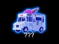 Ice cream truck sound variations in 40 seconds