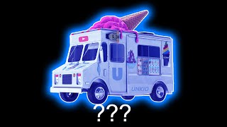 ❗"Ice Cream Truck" Sound Variations in 40 Seconds❗