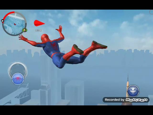 APK MANIA FULL - The Amazing Spider-Man 2 APK Latest For Android 