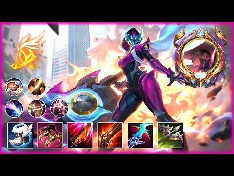 SENNA MONTAGE 2025