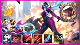 Senna Montage 2025 - One Shot