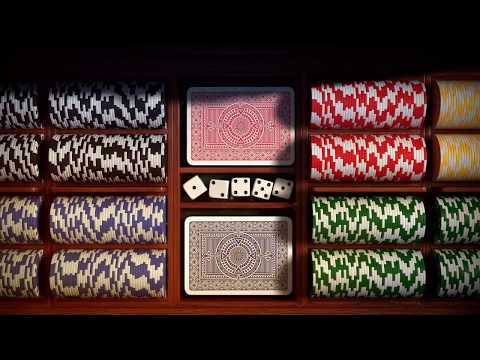 Poker Master - 7poker, High-Low, One Eyed Jack