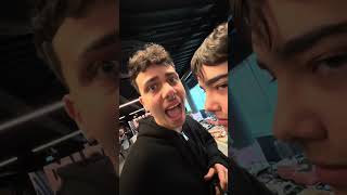 Vado allo stadio per la prima volta! Qual è la vostra squadra del cuore?