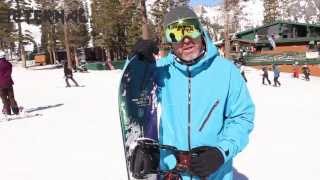 Burton Trick Pony Snowboard Burton Genesis Bindings 2014 Burton Trick Pony Snowboard Burton Genesis Bindings 2014