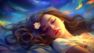 Healing Sleep Music - Eliminate Stress, Release of Melatonin and Toxin | Sleep music for your night