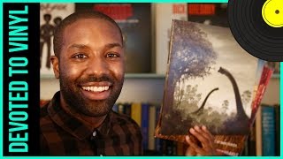 My Vinyl Collection...Let's Do This!  (Part 2)