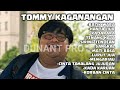 Tommy kaganangan lagu viral full lagu banjar