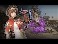 5 三國無双8 レベルMAXの孫尚香が神すぎる 劉備の嫁は相変わらず可愛い Dynasty Warriors 9 実況無し 5 三國無双8 レベルMAXの孫尚香が神すぎる 劉備の嫁は相変わらず可愛い Dynasty Warriors 9 実況無し