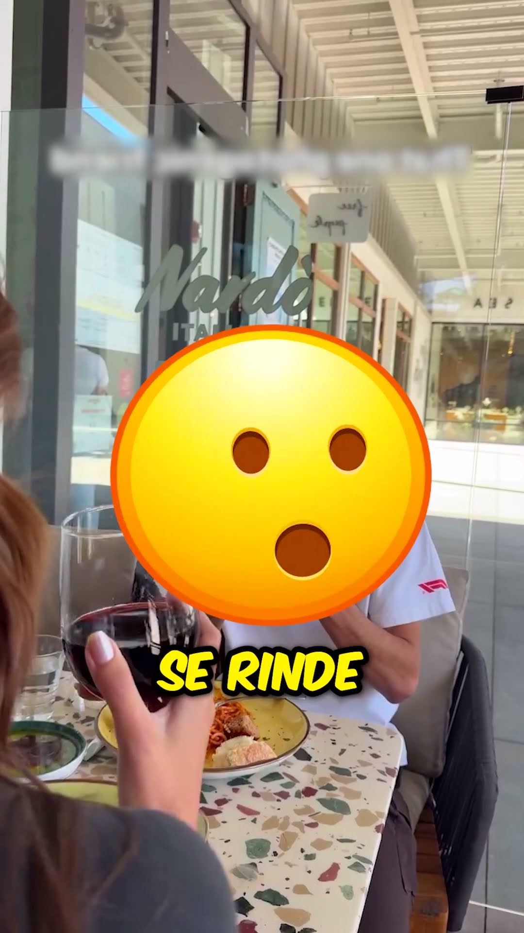 ¡No Podía Creer Lo Que Veían Sus Ojos! ?