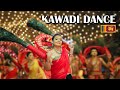 Kawadi dance  papare dance