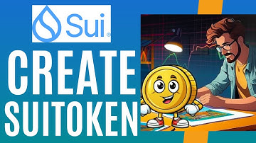 How to Create Your Own Memecoin on the SUI Network