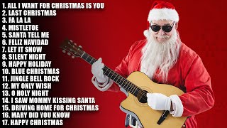 Best Pop Christmas Songs Playlist 🎅🏼3 Hour Christmas Pop Songs Playlist