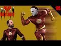 BUILD: EL MALLAS FLASH | DEAD BY DAYLIGHT Gameplay Español