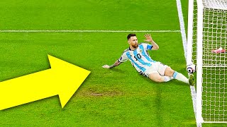 Momentos Más IMPOSIBLES en el Fútbol (0.0001% de Probabilidades)