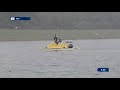 2021 European Rowing Junior Championships - Day 1 Heats