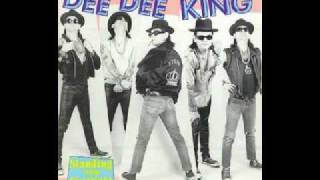 Dee Dee Ramone - Emergency chords