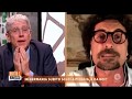 Danilo Toninelli ospite a Dritto e Rovescio 7 maggio 2020