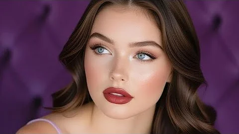 4K AI Art Lookbook | Dreamy Cute Beautiful Girls 💕 Aesthetic Perfection