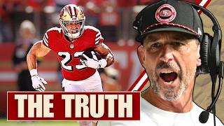 Celebrity The REAL reason Christian McCaffrey has so many touches Net Worth