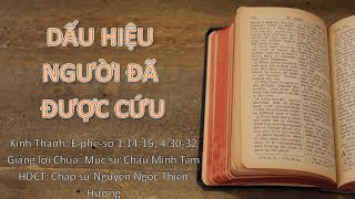 HTTL HÒA HƯNG - Chương trình thờ phượng Chúa - 16/08/2020