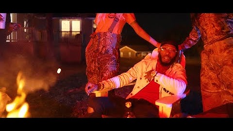 Marcellus TheSinger -Shot Of Moonshine(Official Video)Shot By MademanproductionsLLC/Edited by 9FILMS