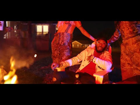 Marcellus TheSinger- Do Me feat. Boosie BadAzz (Official Video)