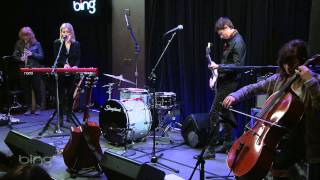 Video thumbnail of "Katie Herzig - Closest I Get (Bing Lounge)"