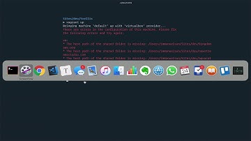 Roots for WordPress - 02 - Set up multiple sites using Bedrock and Trellis