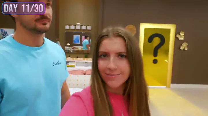 Survive 30 Days Chained To Your Ex, Win $250,000