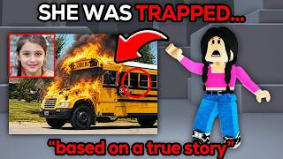 THE CREEPIEST THINGS ABOUT SCHOOL IN ROBLOX BROOKHAVEN!