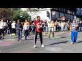 Bruxelles danse