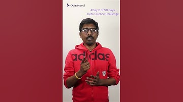 Day 6 - Understanding SQL | 50 days Data Science challenge | OdinSchool #datascience