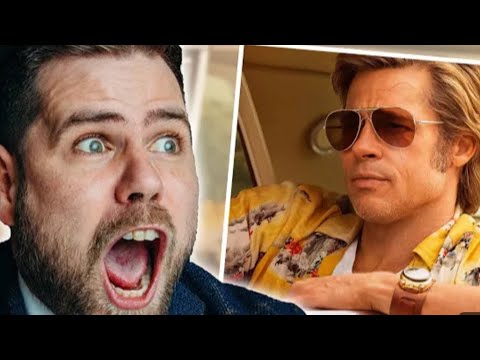 Watch Expert Reacts To Brad Pitt'sINSANE Watch Collection