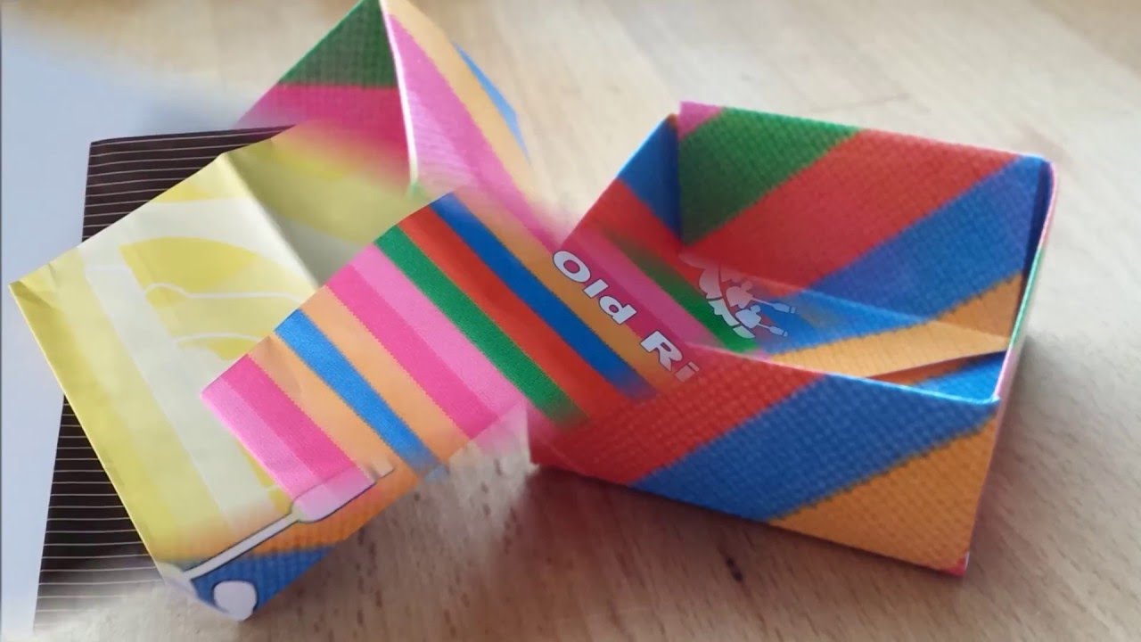 Come incartare un regalo | Donna Moderna