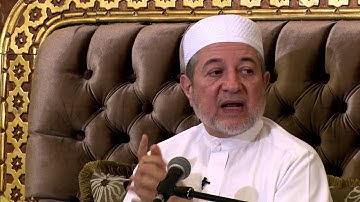 003 تصحيح التلاوة - أ.د. أيمن رشدي سويد
