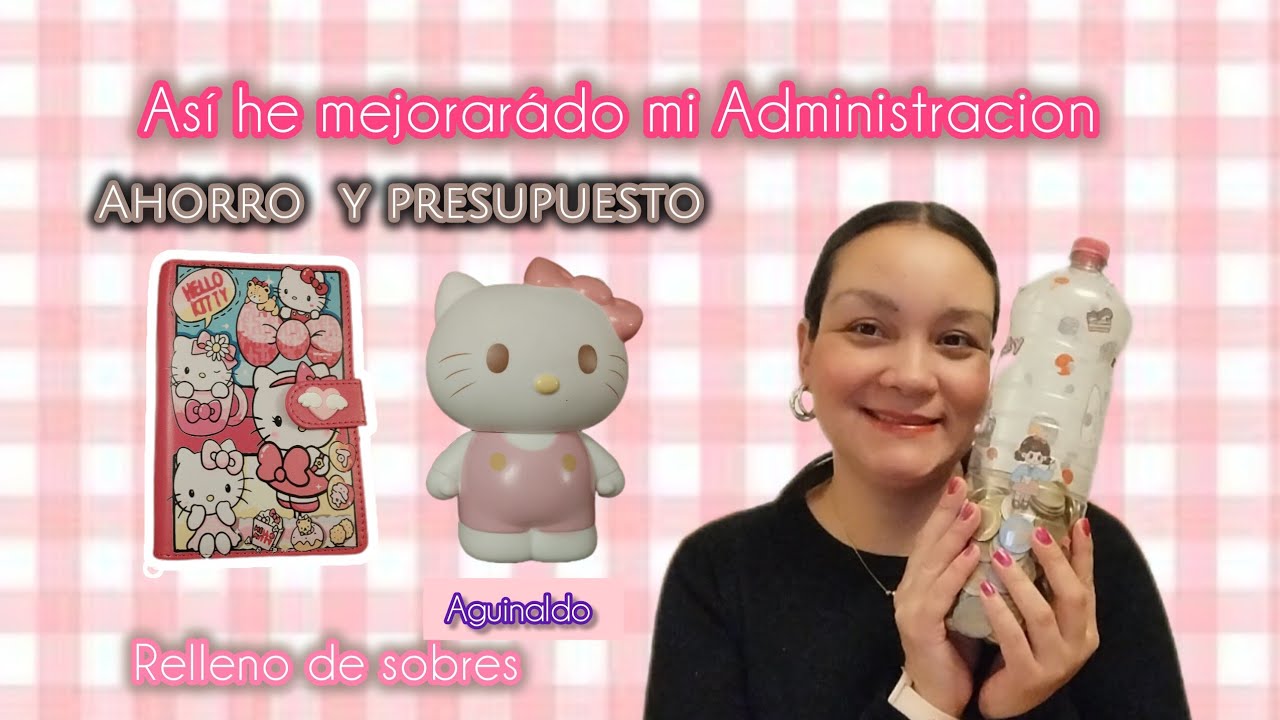 De esta manera logro ahorrar y he mejorado mi Administración 💵 ✔️ 