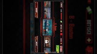 Zombie killer Game hacked then Gameplay 😉 easily screenshot 4