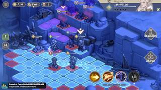Sagas of Ice and Blood – Act XV: Hunting Frostbugs 【Assist】 | Sword of Convallaria